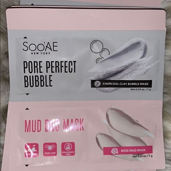 SooAE mask - Picture 2 of 3